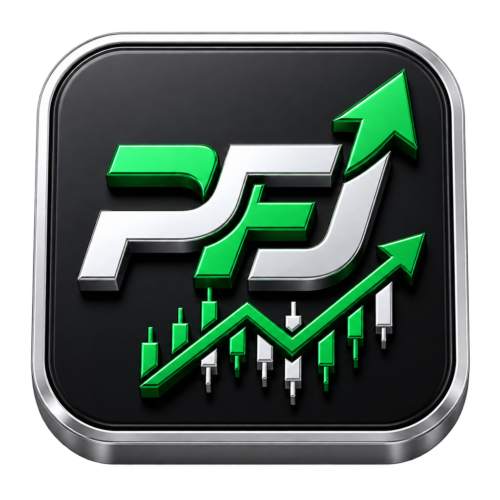 PropfirmJournal Logo